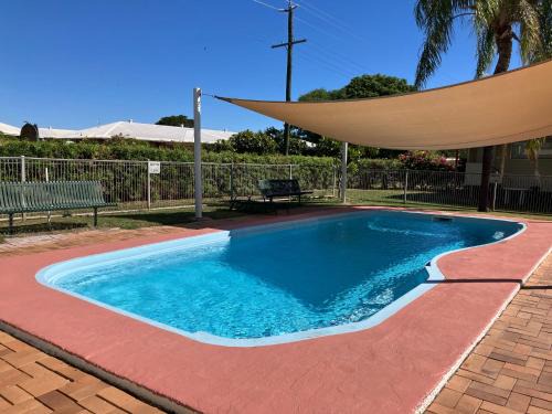 Cloncurry Other | Cloncurry Caravan Park Oasis