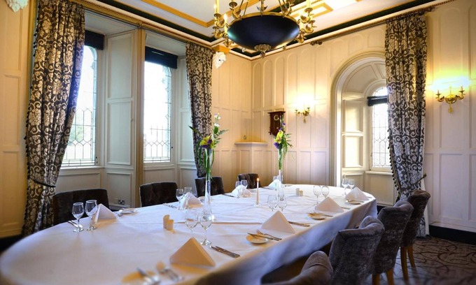 Clontarf Hotel | Clontarf Castle Hotel