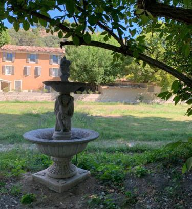 Riez Apartment | Clos Augusta