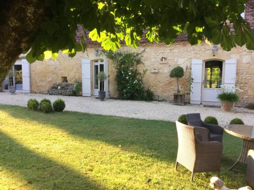 Lalinde Bed & Breakfast | Clos de Bartinquie
