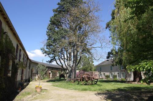 Bouille-Loretz Bed & Breakfast | Clos des Ecureuils