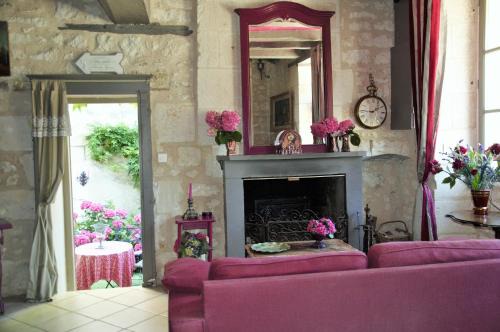 Lesigny House | Clos des Glycines