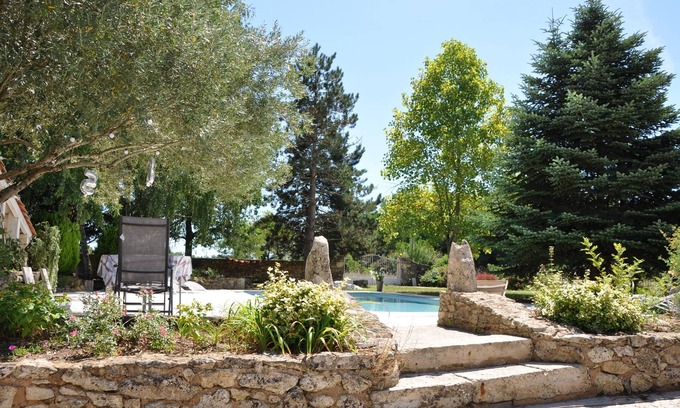 Pujols-sur-Ciron House | Clos San Gianni