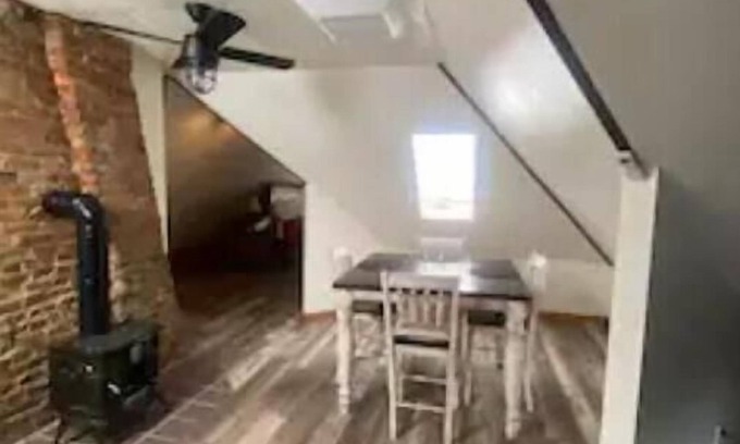Ogden Apartment | Close & Cozy West