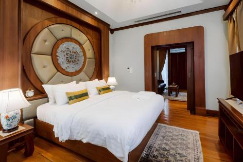 Tha Sala Apartment | close Lunar Mansion Hotel Chiang Mai-สันกำแพง