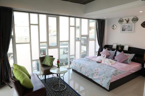 Hang Dong District Villa | close Maya nimman 5bedroom villa