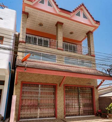 Ranong Hotel | close