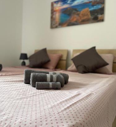 Zejtun Apartment | Close to Airport apartment