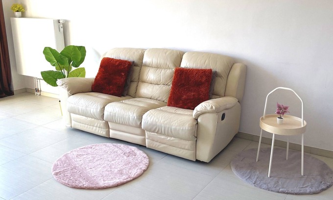 Haringrode Apartment | close to antwerp central station