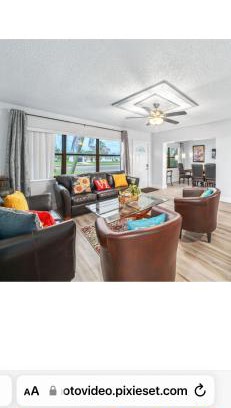Bowe Gardens House | close to beach airport downtown