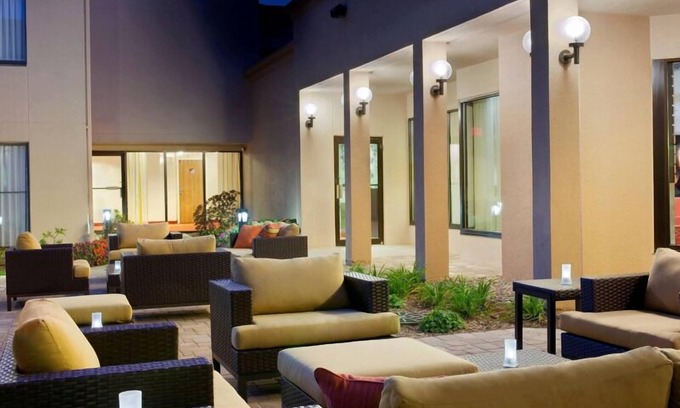 Brookfield Apartment | Close to Endicott Park! 2 Modern Units, Pet-friendly Property, Indoor Pool!