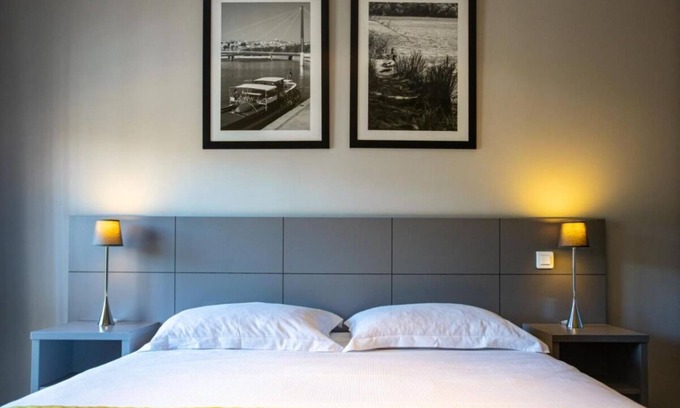 9th Arrondissement Hotel | Close to Gare de Vaise Metro Station! 4 Pet-friendly Units, Onsite Parking!