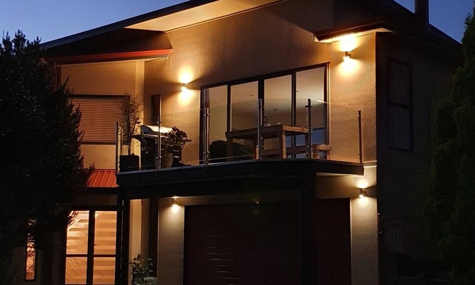 Ohope Apartment | Close to Harbour and Beach