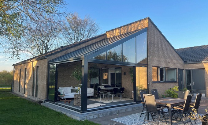 Billund House | Close to Legoland, LEGO House, Lalandia and WOW Park