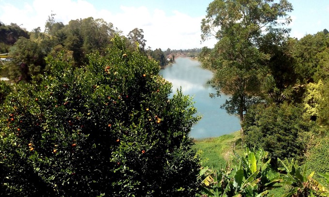 Guatape Apartment | Close to Piedra del Peñol Apartment in Guatape