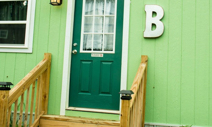 Albertville House | Close to SAND Mountain Amphi - Guntersville-Albrtvll 2BR-2BATH - DITCH the Hotel