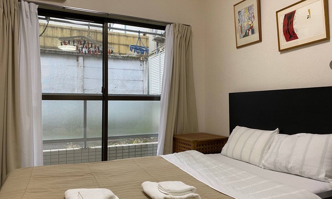 Setagaya Apartment | Close to Shibuya City Olympic Nature Park!