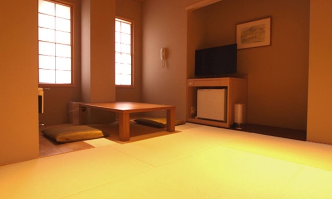 Yoka Hotel | Close to supermarkets and convenience stores P/Yabu Hyōgo