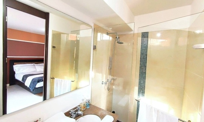 Ibague Apartment | Close to the BMX track, skatedrome, sports park, major coliseum road the airport