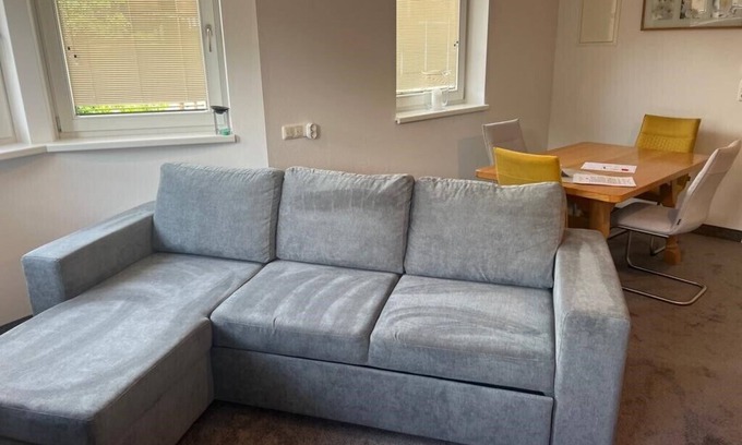 Rohrberg Apartment | Close to the cable car, newly renovated, SKY TV & Wlan included, 2 bedrooms