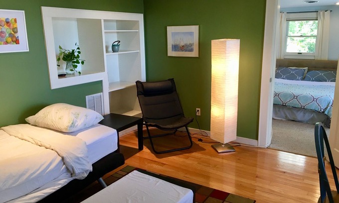 Swampscott Apartment | Close to the City - Far from the Hassles