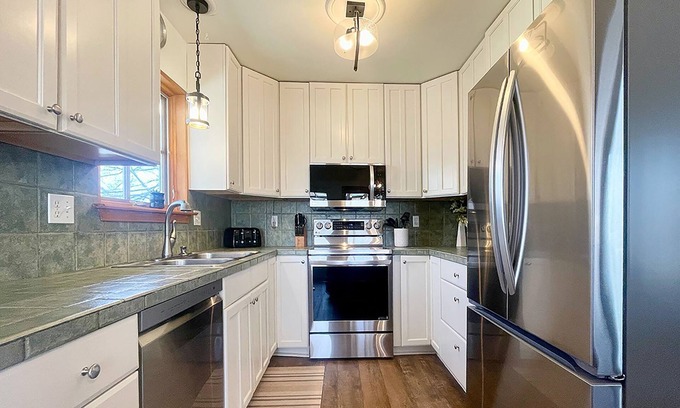 Cedar Village House | Close to Trails, Parks & Open Space! Amazing Yard!