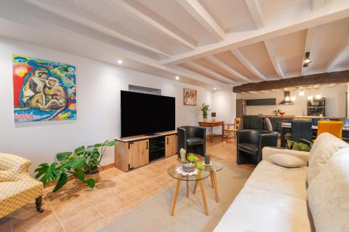 Terranjou House | Closerie de la Picardie - Proche D'Angers