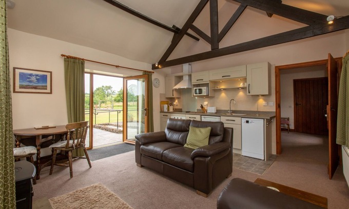 Pickering Cottage | Cloth Fair Cottage - Quaint 1 bedroomed Cottage