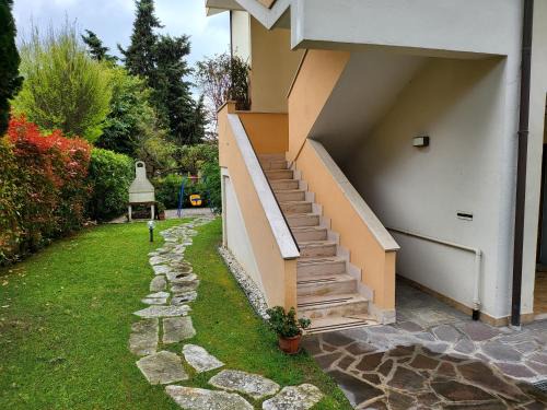 Francavilla al Mare Apartment | Clotilde House
