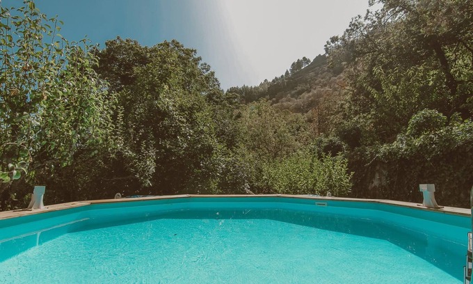 La Solana House | Cloty Holiday Rental by VillaGranCanaria