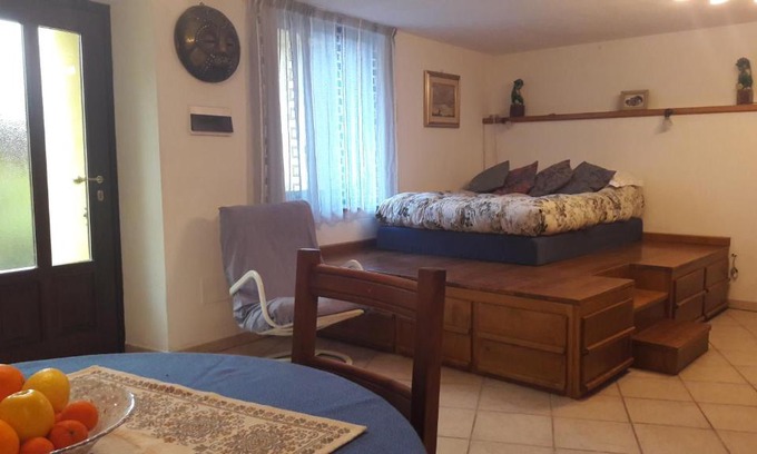 Seran Apartment | Clou Accomodation