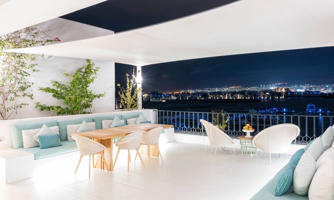 Aqaba Apartment | Cloud 7 Residences Ayla Aqaba