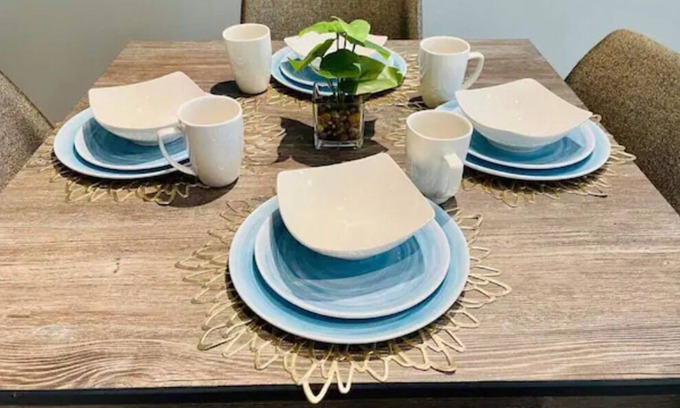 Pearland Apartment | Cloud 9 ~ Lovely 1 Bedroom Rental Unit With Pool!