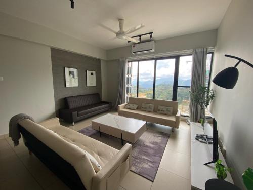 Genting Highlands Apartment | Cloud 9 Suite - Midhills Genting Highland