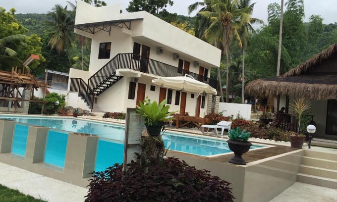 Oslob Resort | Cloud and Xky Beach Resort