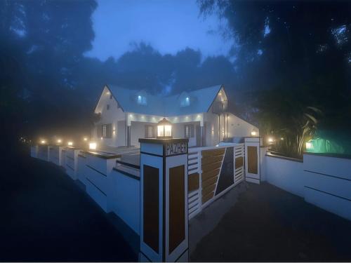 Devikolam House | Cloud Hills Munnar