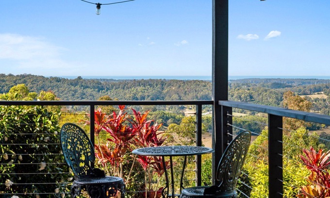 Newee Creek House | Cloud Valley Estate Cirrus