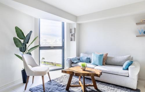 Kingston Apartment | Cloud Vista, Luxury 1bdr apartment with pool and gym