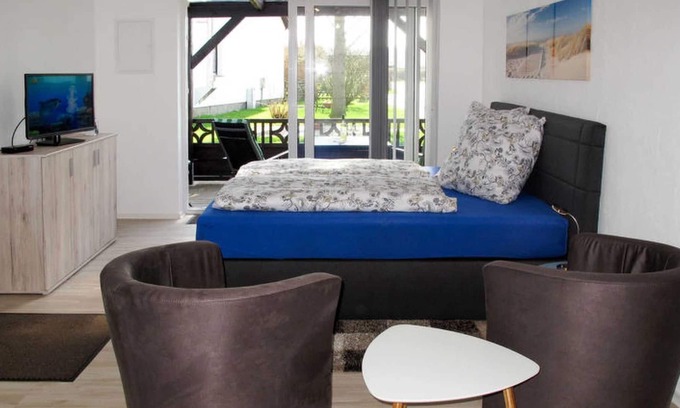 Bannemin Apartment | Cloudless - Bannemin, House Cloudless