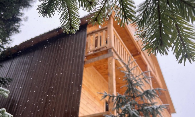 Bakhmaro Hotel | Cloudnestbakhmaro