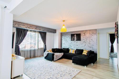 Gura Humorului Apartment | Clouds&Stars Retreat