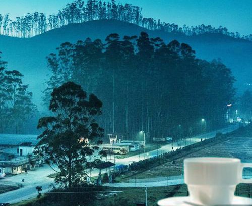 Moolakadai Hotel | Clouds Valley Hotel