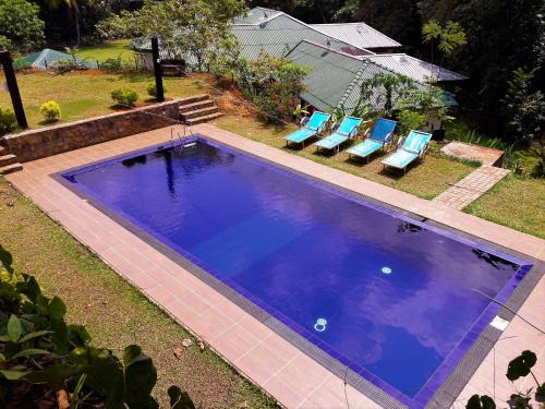 Primrose House | Clove Garden Kandy