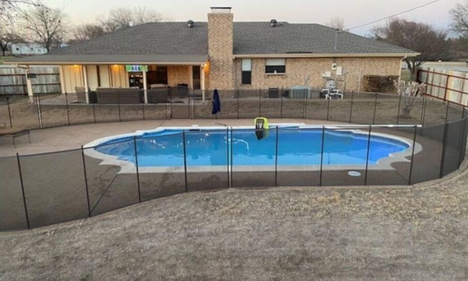 Decatur House | Clover House, Pool, Game Room