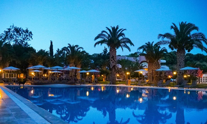 Ozdere Hotel | Club Beyy Resort Hotel