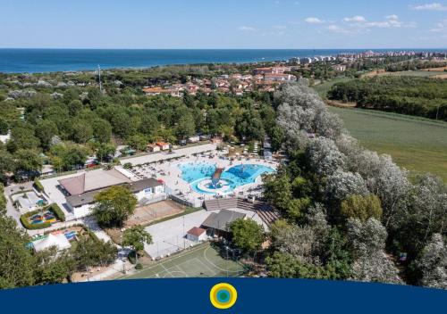 Lido Adriano Resort | Club del Sole Adriano Family Collection