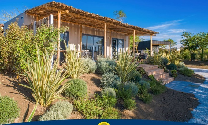 Milano Marittima RV Rental | Club Del Sole Milano Marittima Boutique Resort
