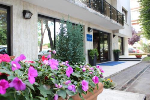 Mestre Hotel | Club Hotel