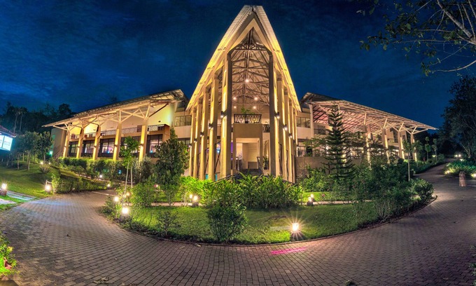 Virarajendrapet Hotel | Club Mahindra Virajpet