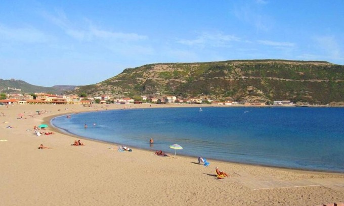 Bosa Marina Hotel | Club Malaspina Hotel & Resort